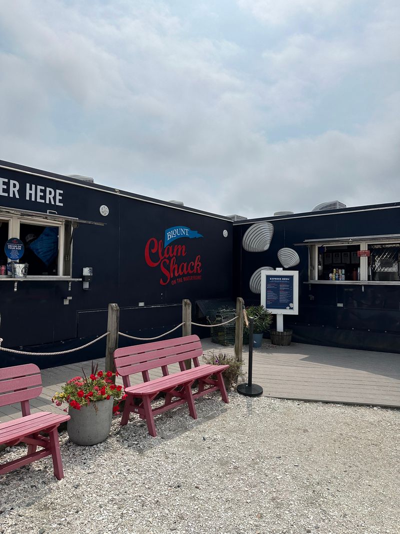 Read The Line Like A Local