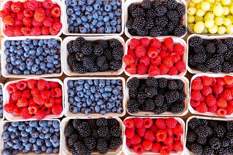 Berry Blues: Seasonal Shortages