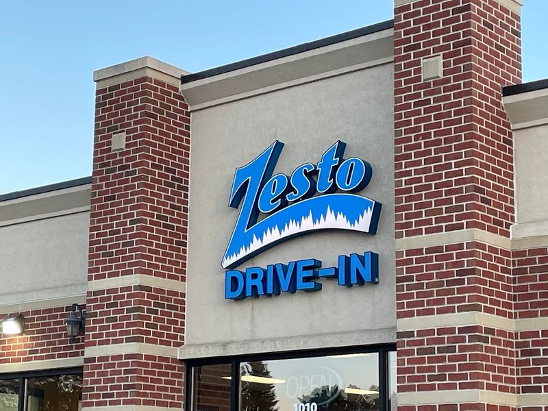 Zesto Drive-In