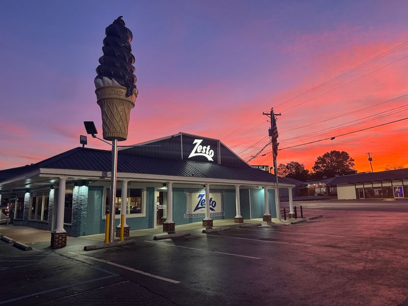 Zesto of West Columbia