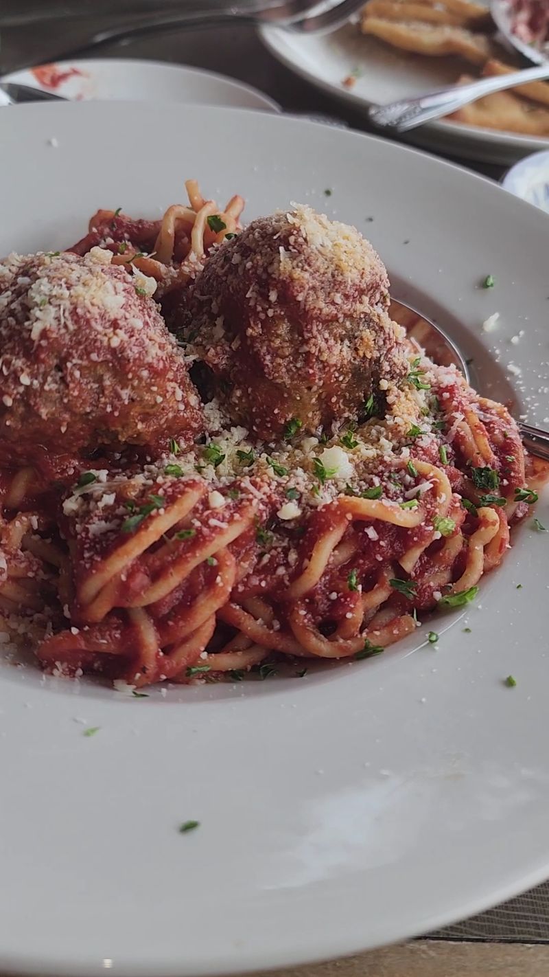 Anthonino's Taverna – St. Louis