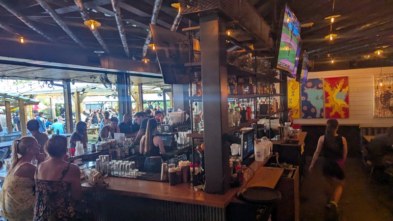 Walter's BBQ Southern Kitchen — Pittsburgh, PA