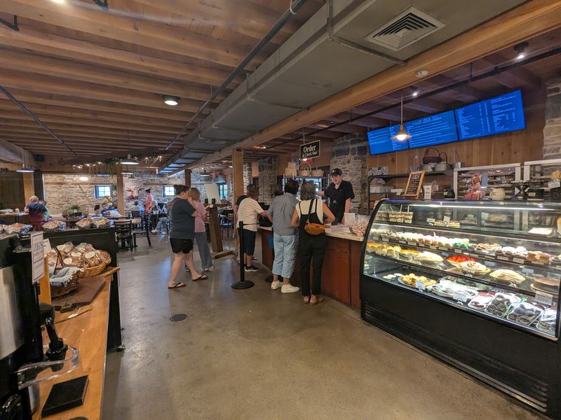 Zig's Bakery & Cafe