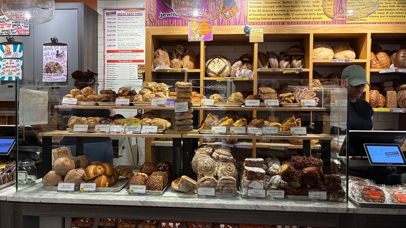 Zingerman’s Bakehouse Zingerman’s Bakehouse
