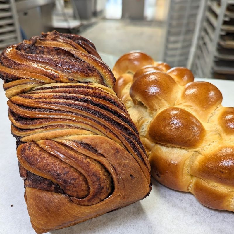 Sarkozy Bakery, Kalamazoo