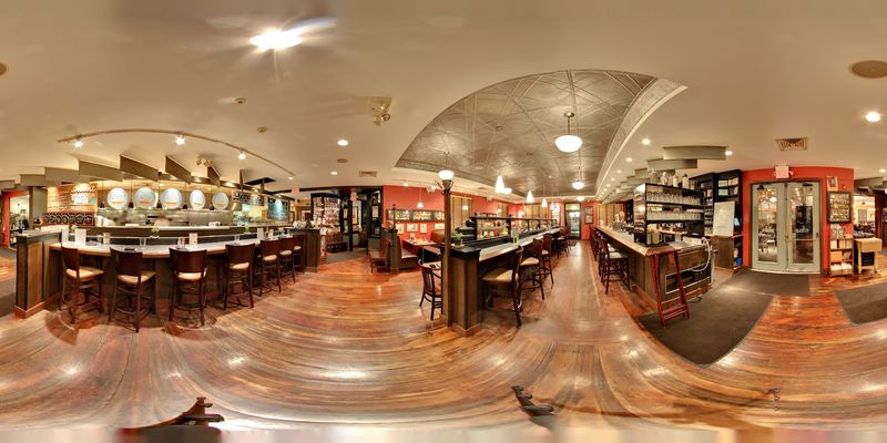 Zingerman’s Roadhouse