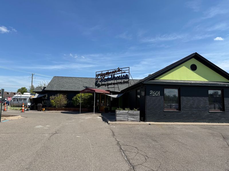 Zingerman’s Roadhouse