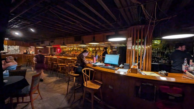 The Earle, Ann Arbor