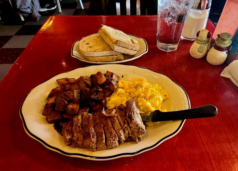 The Fly Trap (Ferndale)