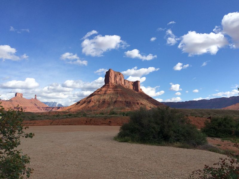 Upper Colorado River Scenic Byway