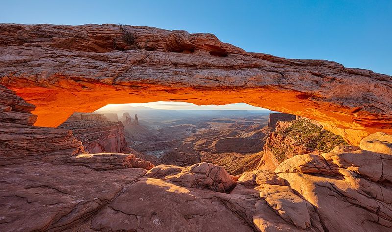 Canyonlands National Park