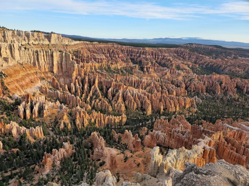 Bryce Canyon National Park, Bryce