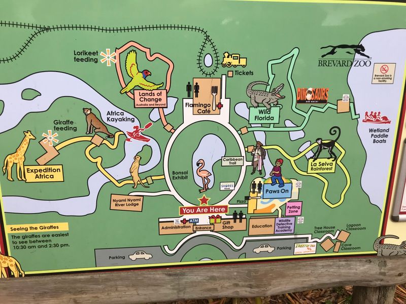 Little Explorers: Splash Pads, Play Caves, And Trains