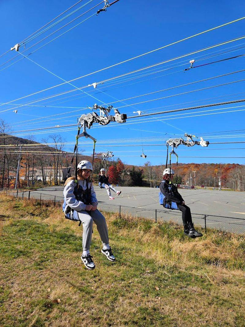 A Seated Position That Changes Everything