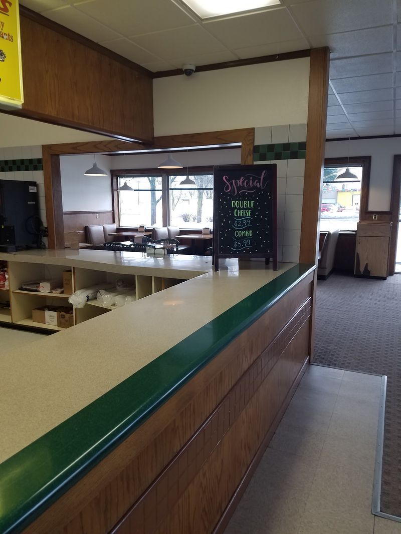 Zip's Drive In Zip's Drive In