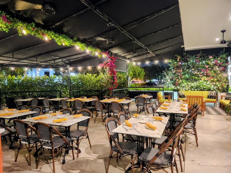 Zito's Italian Restaurant, Fort Lauderdale