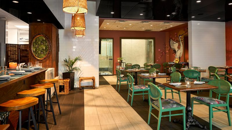 Zitz Sum, Coral Gables Zitz Sum, Coral Gables