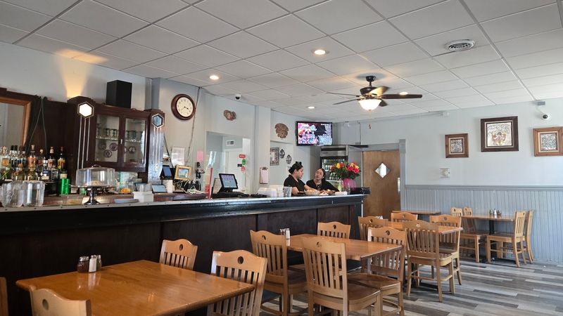 Guadalajara Mexican Restaurant