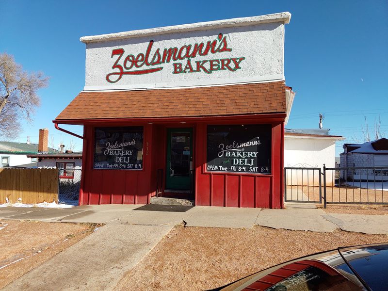 Zoelsmann's Bakery and Deli