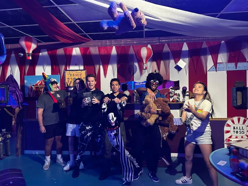 Double Feature Nights Pay Off