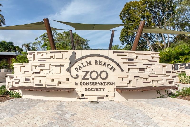 Palm Beach Zoo