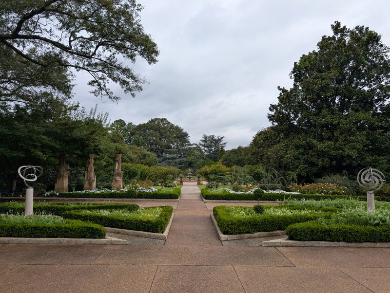 Holiday Wonders at the Garden, Memphis Botanic Garden, Memphis