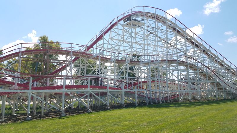 Stricker's Grove – Hamilton