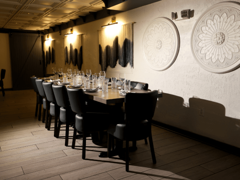 Yianni's Taverna, Hellertown