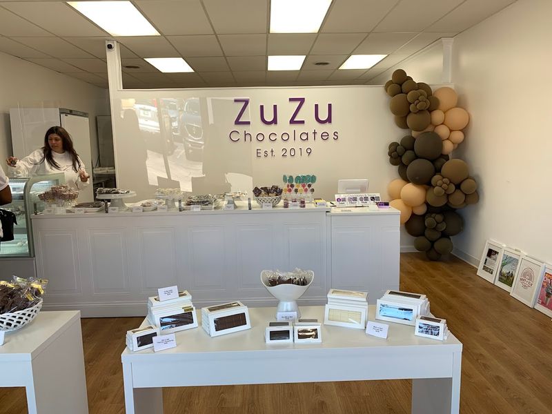 ZuZu Chocolates, Westlake