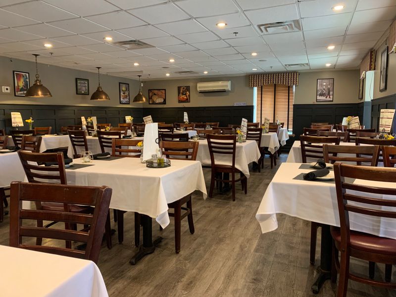 Gennaro & Son Italian Bistro – Quincy, Massachusetts