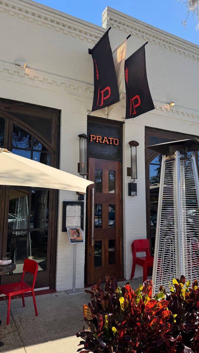 Prato