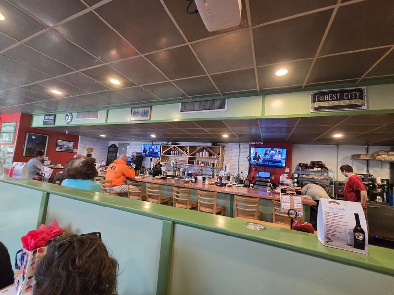 Salt Of The Earth Atmosphere That Feels Like Home