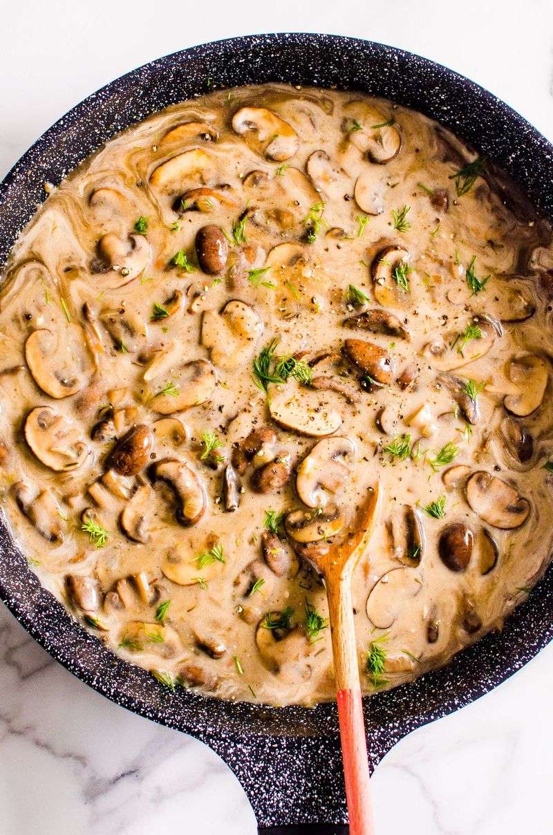 Mushroom Magic