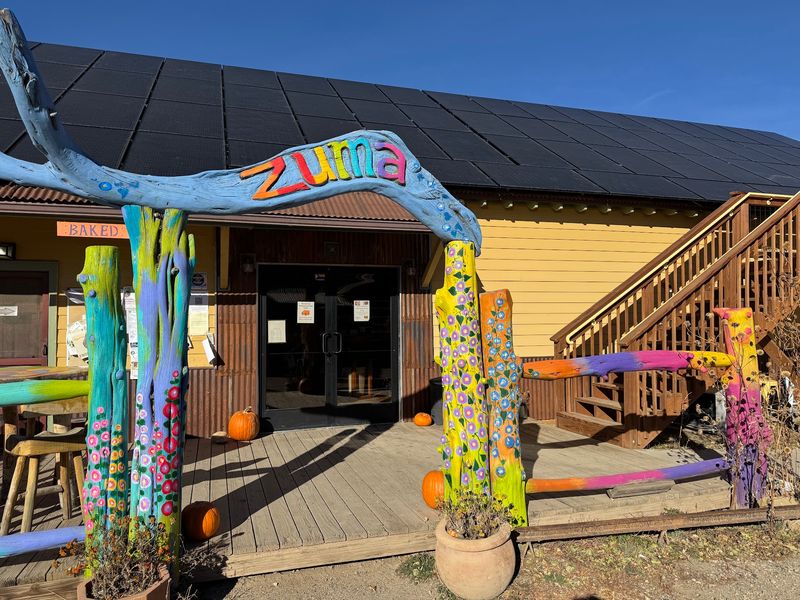 Zuma Natural Foods - Mancos Zuma Natural Foods - Mancos