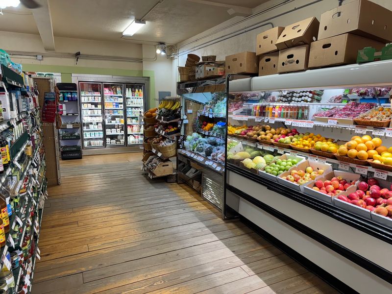 Zuma Natural Foods