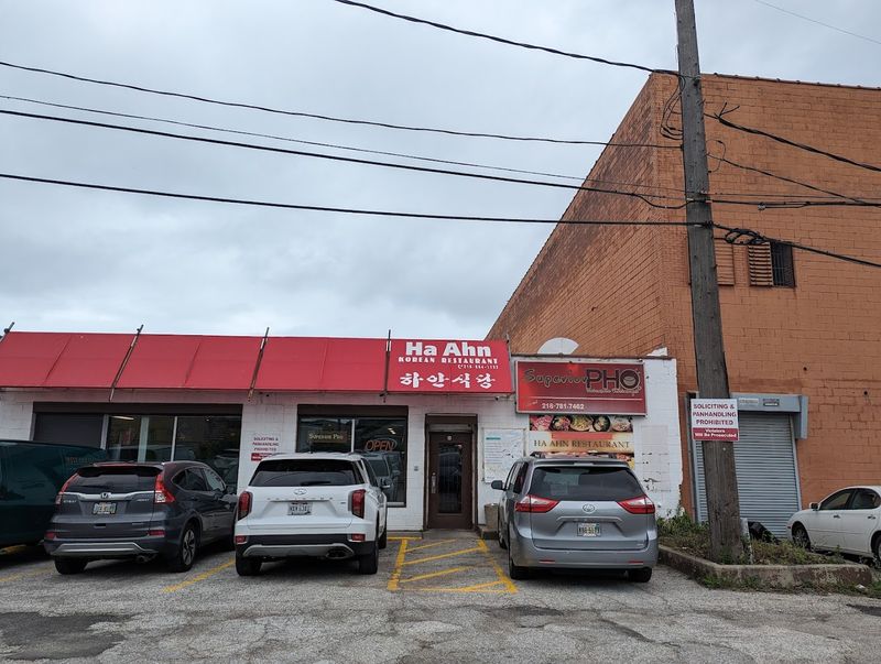 Superior Pho, Cleveland