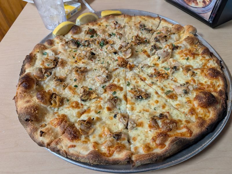 Zuppardi's Apizza Zuppardi's Apizza