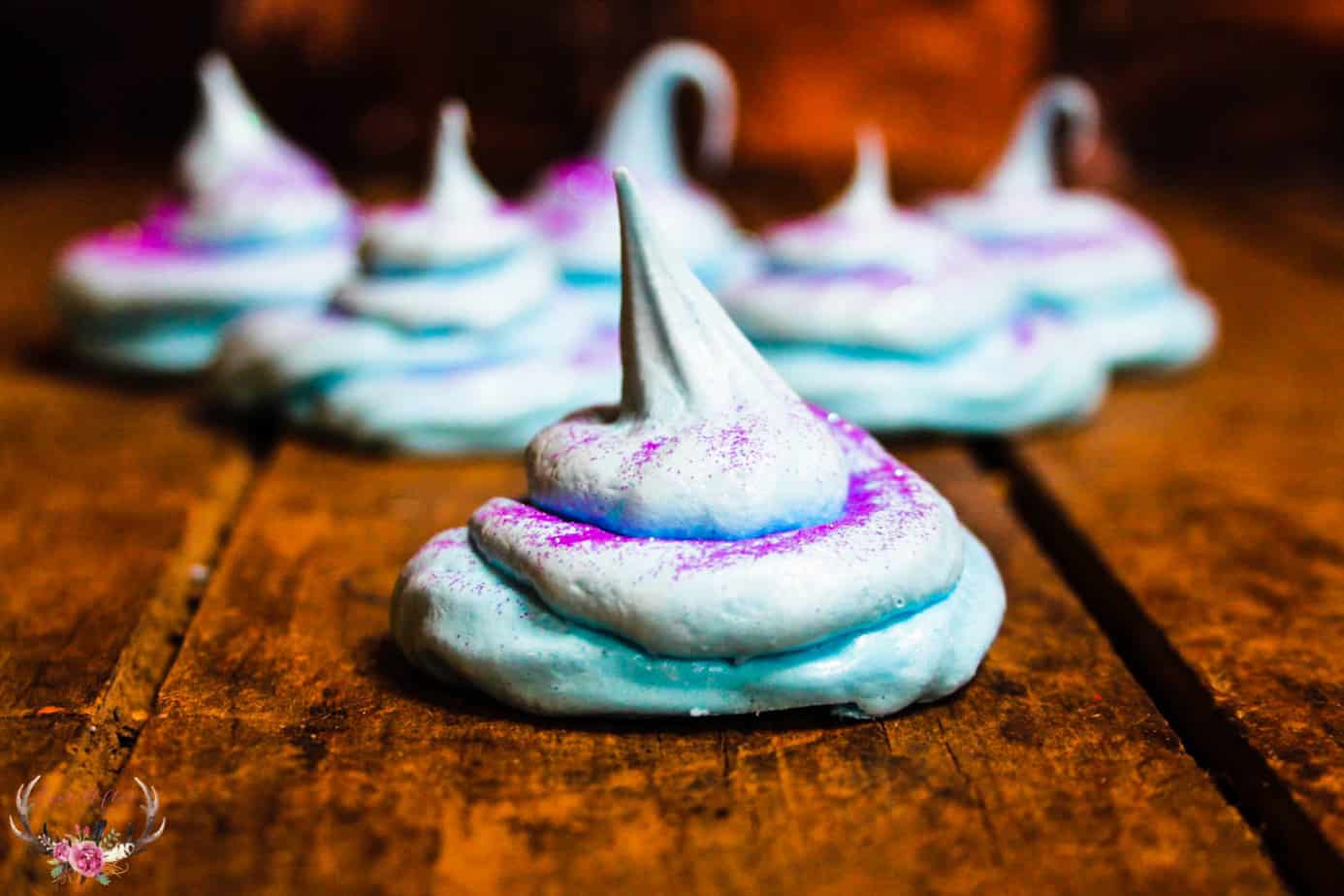 aladdin genie dessert