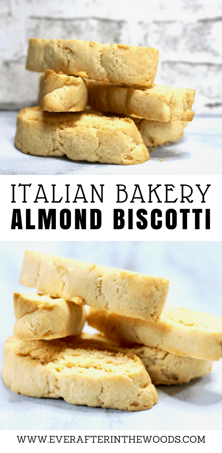 how to make italian biscotti at home
