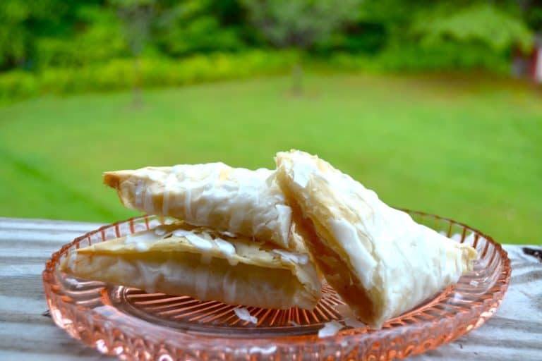 apple turnover