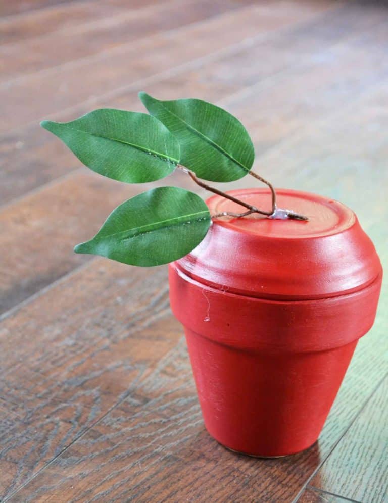 DIY Teacher Gifts for Back To School
