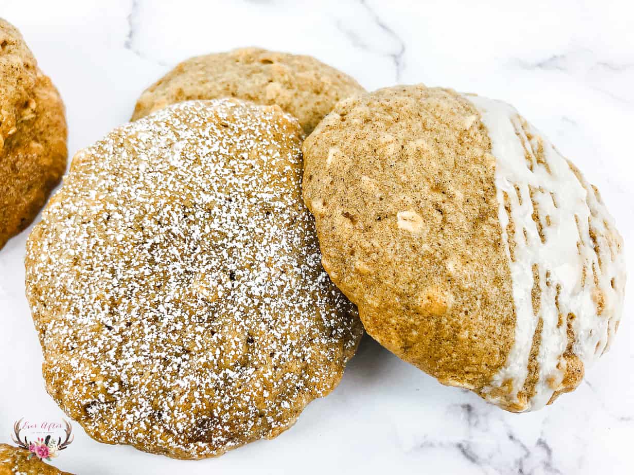 applesauce cookies