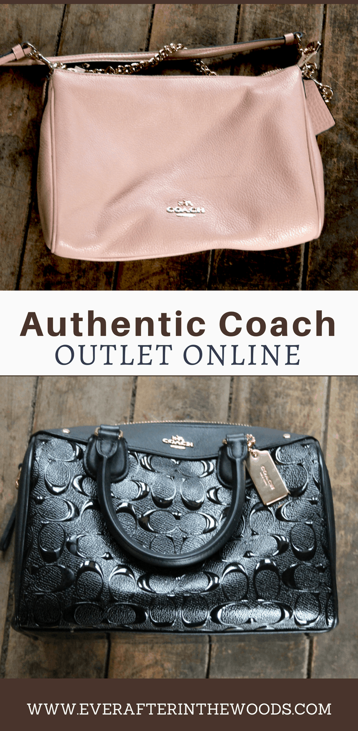 Coach Outlet Australia (40% OFF + Extra 10%*) | Clearance Store Online