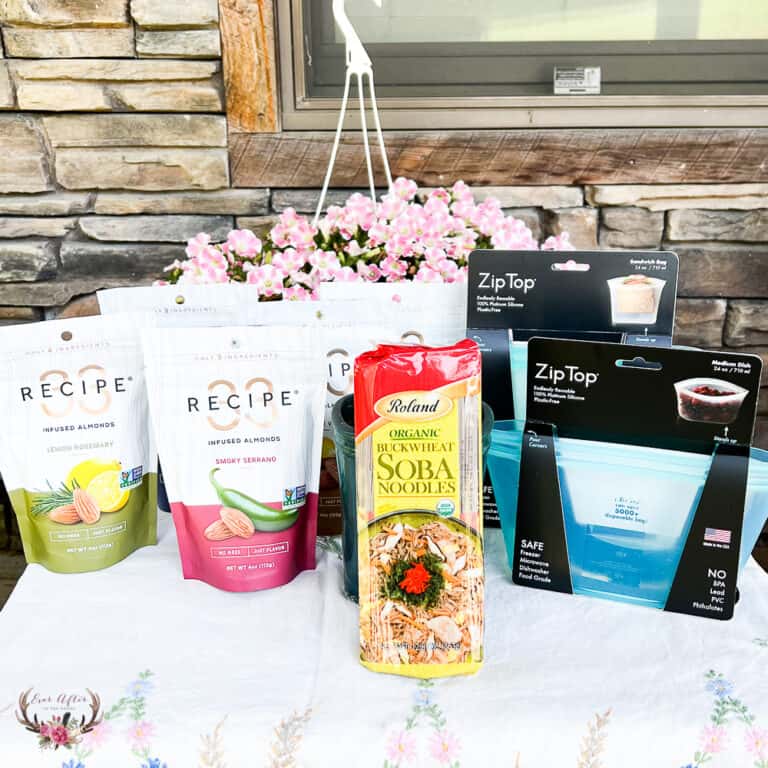  3 Summer Products for Easy Summer Cooking