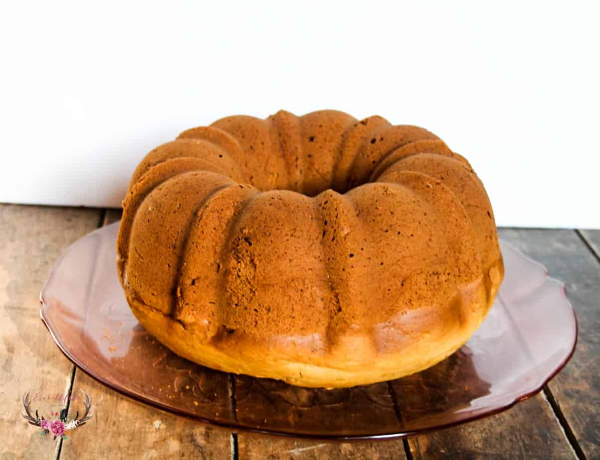best banana cake recipe