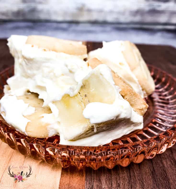 Paula Deen Banana Pudding Recipe - Ever After in the Woods