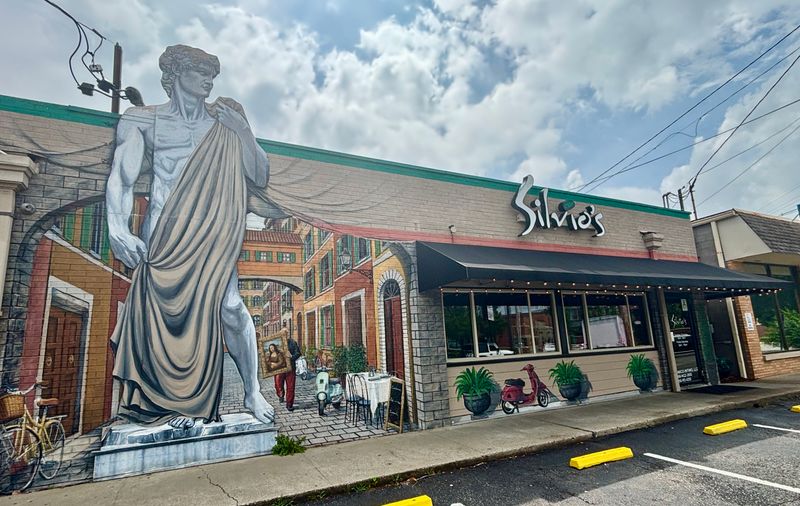 Silvio's Italian Restaurant
