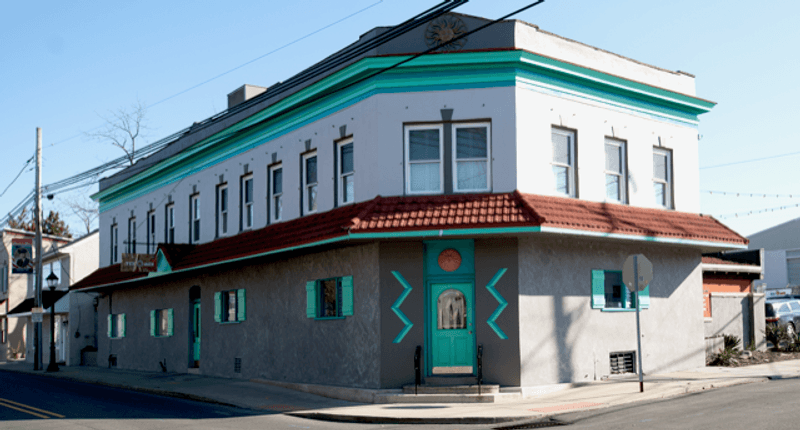 Tex Mex Connection (North Wales)