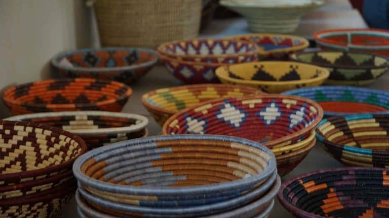 Help Macy’s Support the 10th anniversary of the Rwanda Path to Peace Program