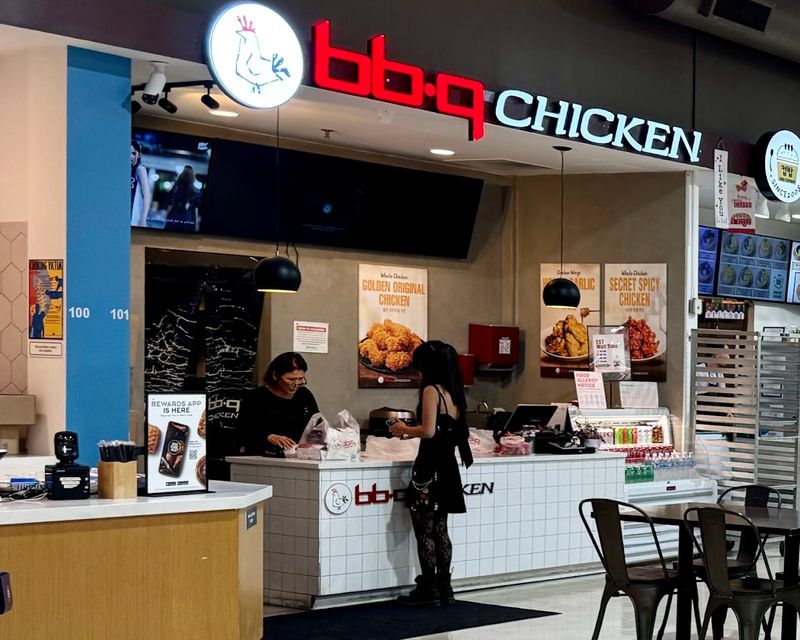 bb.q Chicken bb.q Chicken